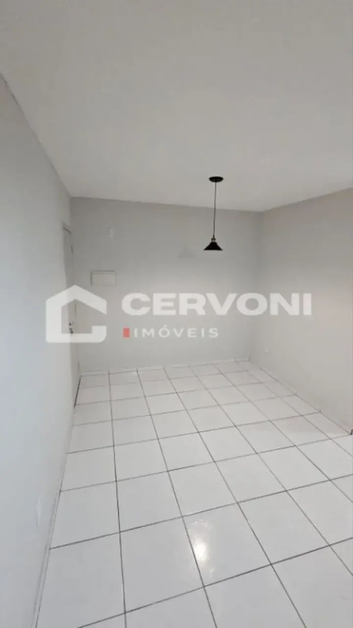 Imóvel para aluguel tem 52 metros quadrados com 2 quartos - Foto 5