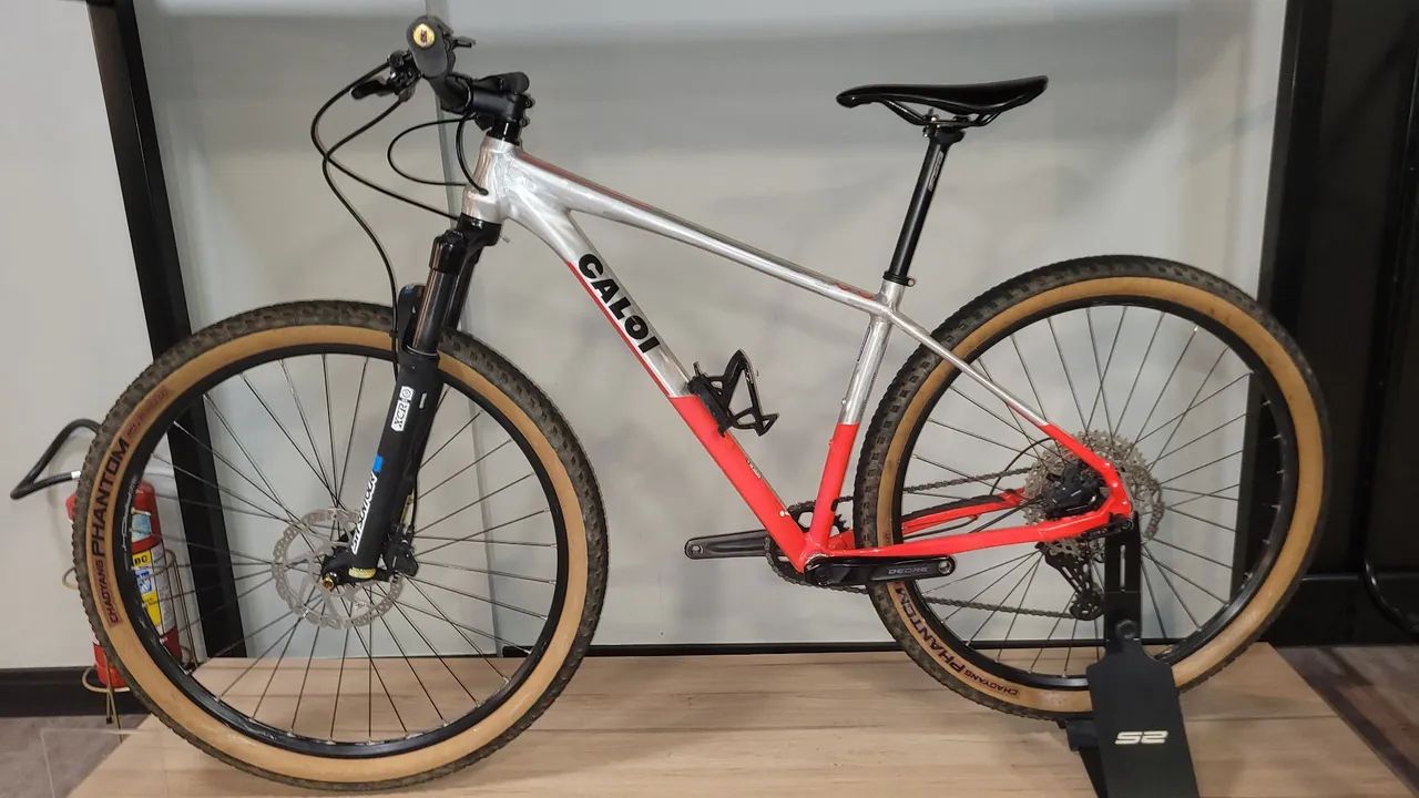 Caloi Elite AL - Foto 2