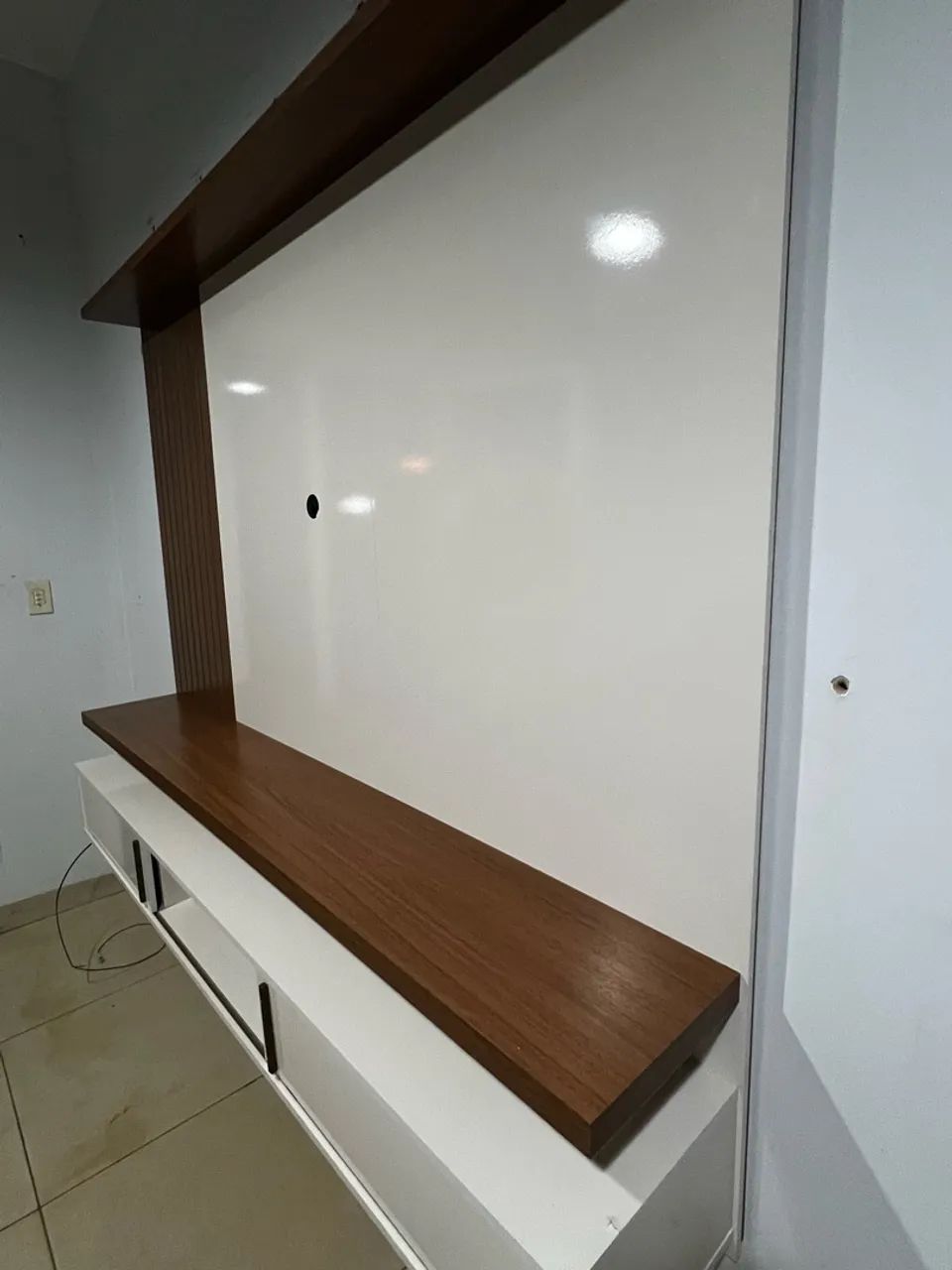 Painel ripado - Foto 5