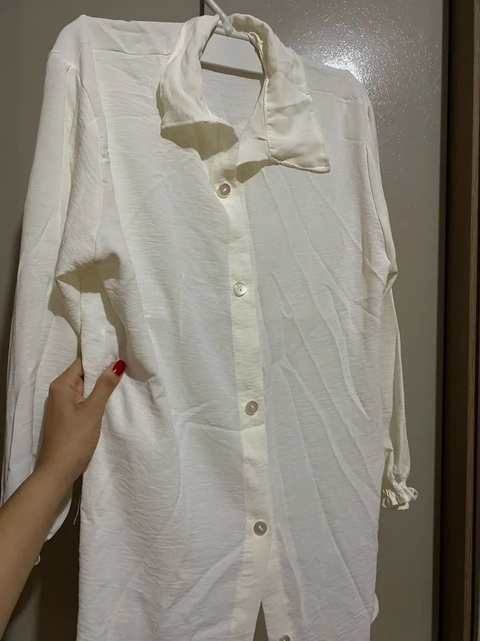 Chemise  - Foto 2