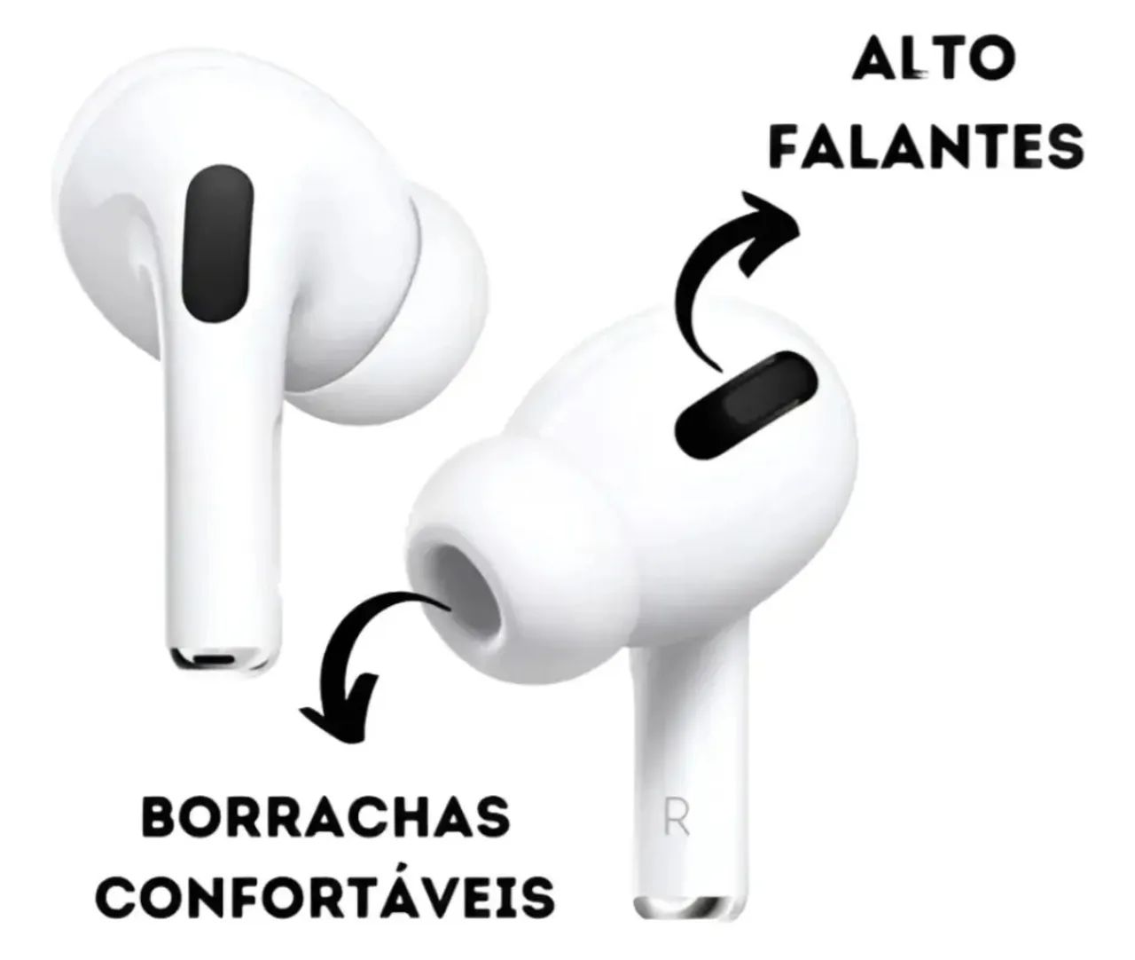 Fone Bluetooth  - Foto 3