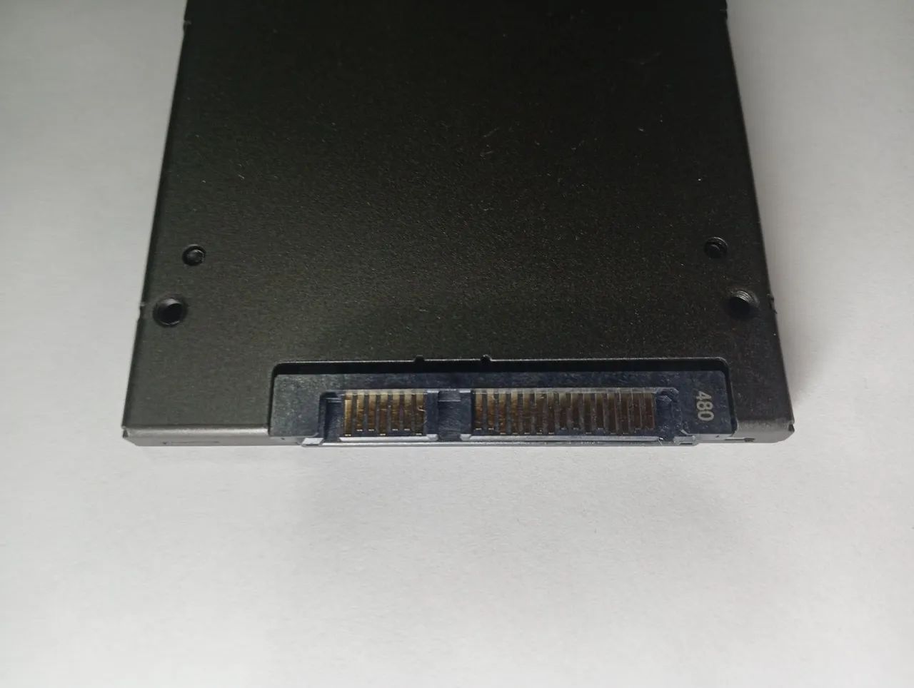 SSD Kingston 480GB SA400 - Foto 2