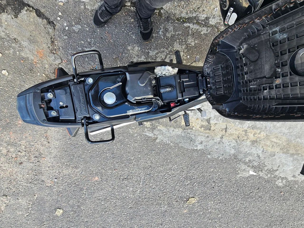 Moto procedência - Foto 4