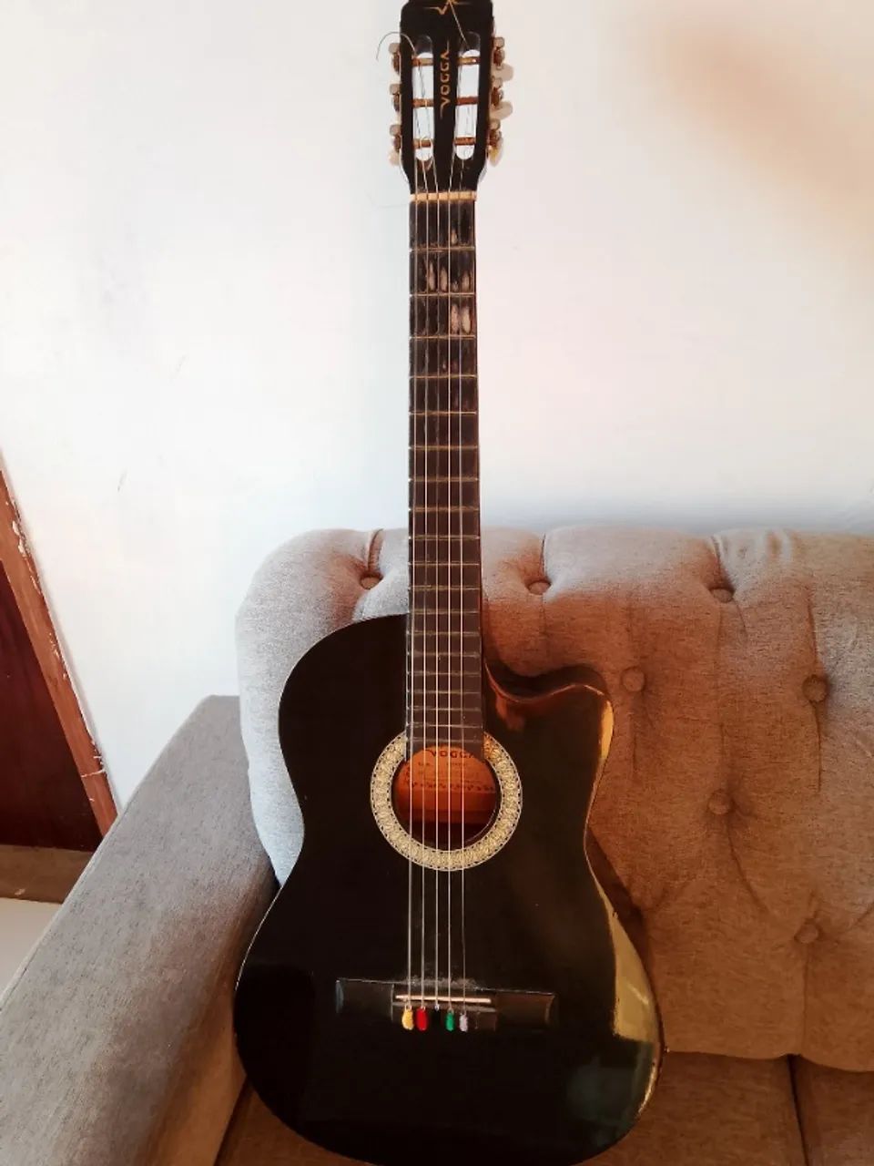Violão 