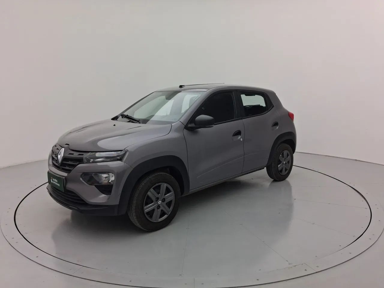 Renault Kwid 1.0 Zen 2026