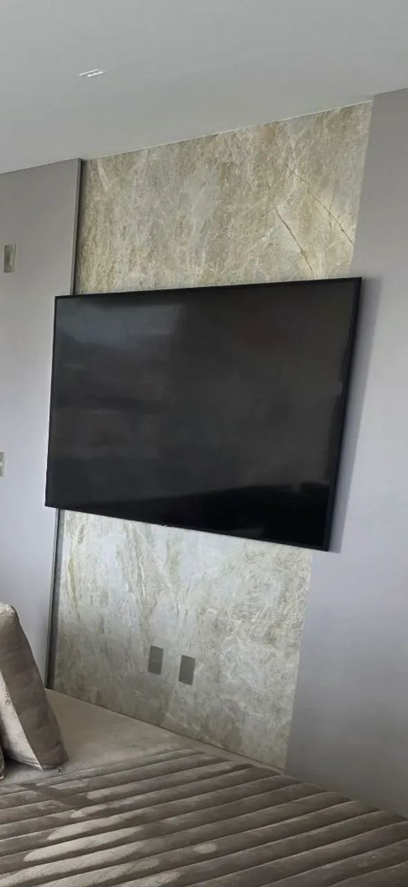 Doação TV placa de tela com defeito