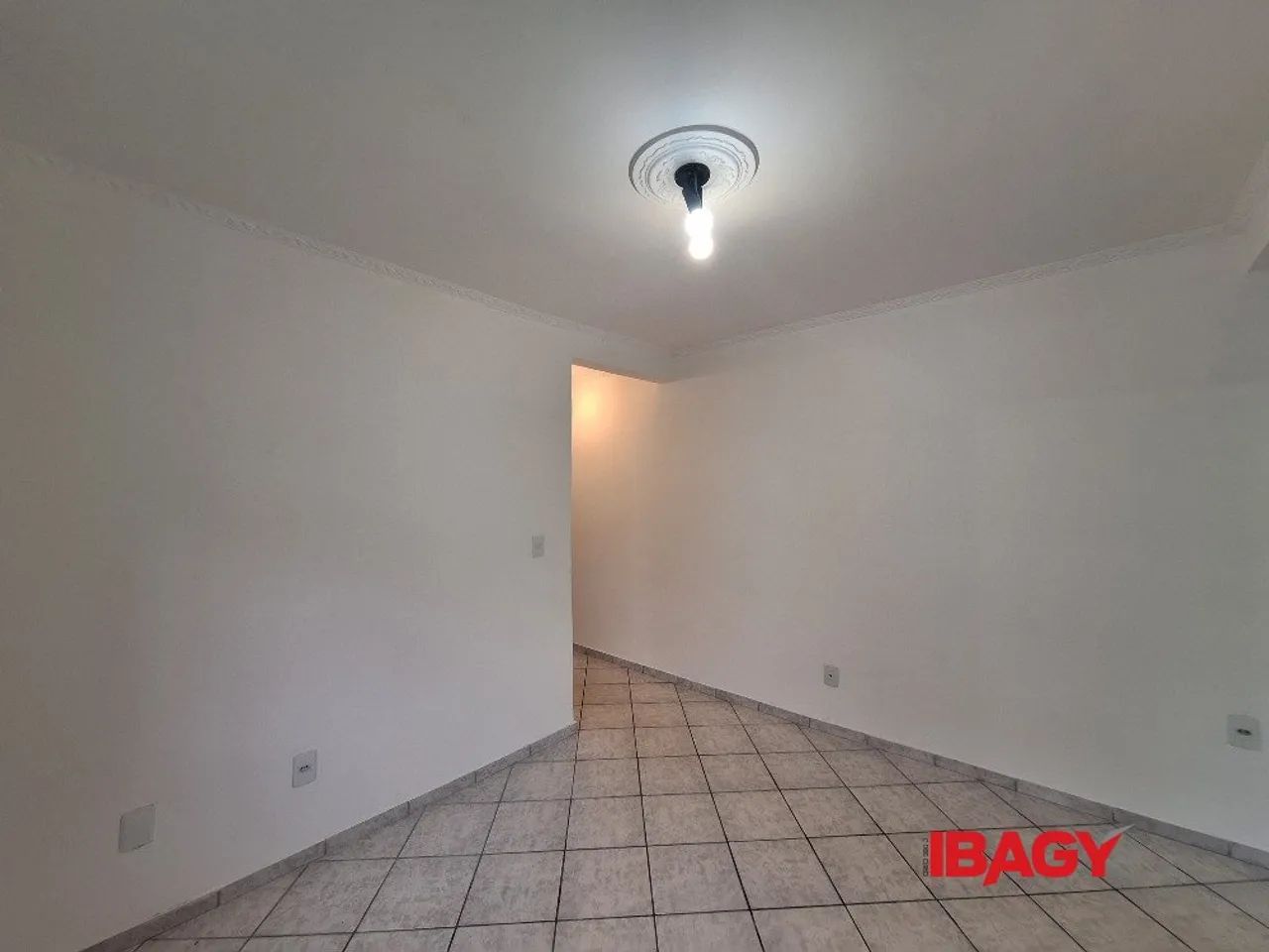 Excelente Apartamento 2 dormitório(s) em Estreito - Florianópolis - Foto 4