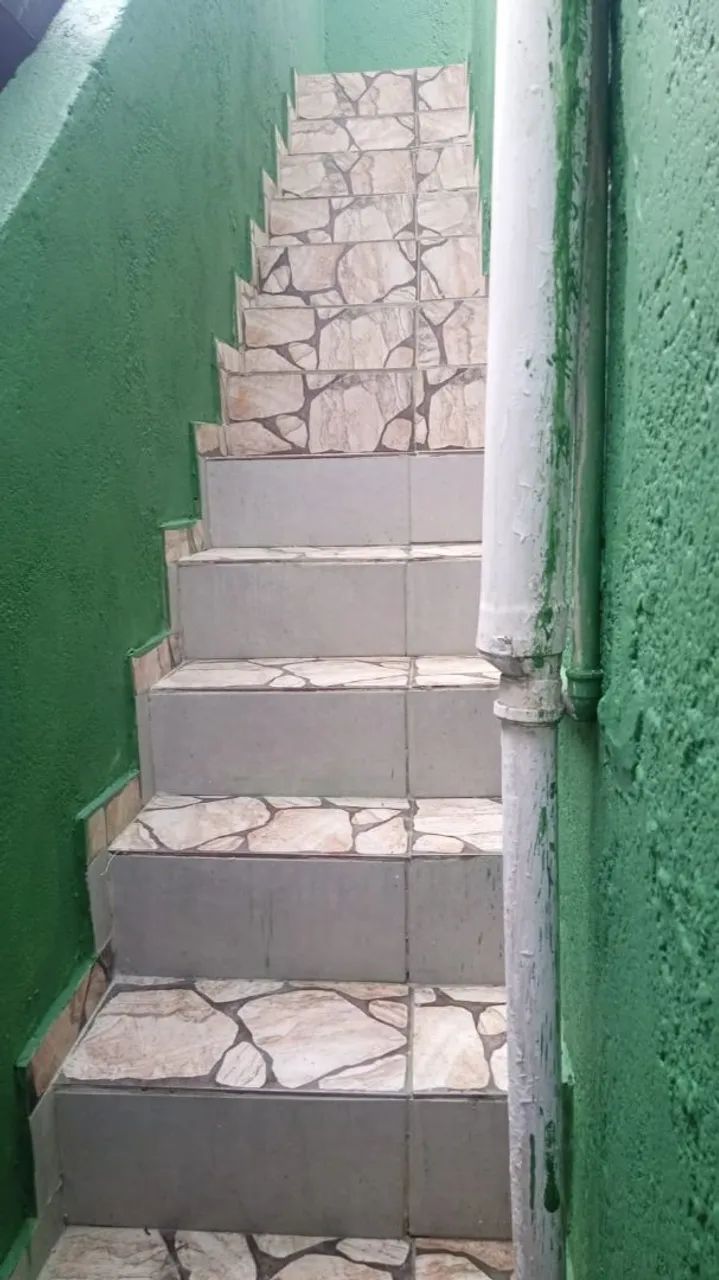 Foto - São Vicente - Catiapoa