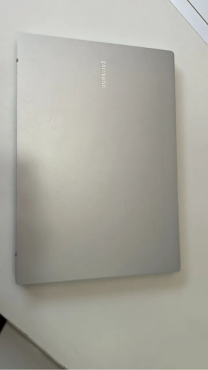 Notebook SAMSUNG 
