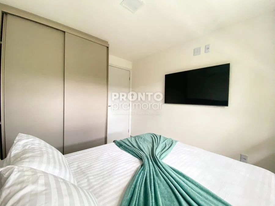 Flat com 1 quarto em Ipojuca - Foto 3