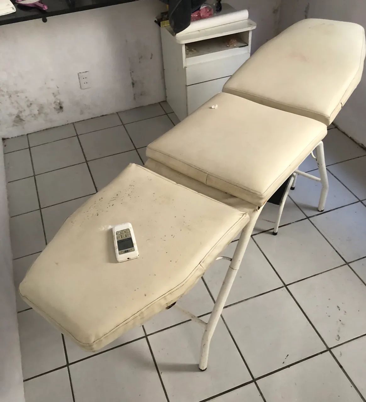 Maca 3 posições  - Foto 2