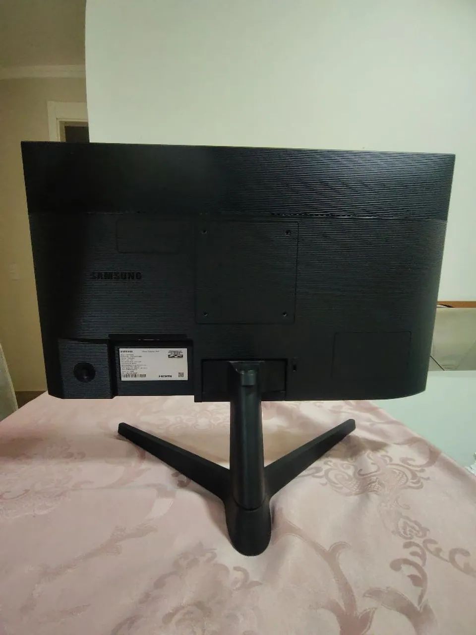 ?Monitor Samsung T350 24" -- Full HD IPS | Excelente estado? - Foto 5