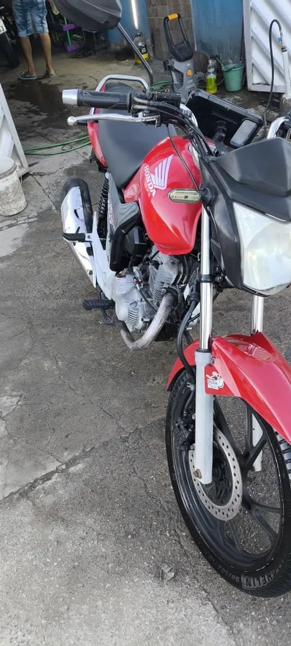 Moto Start 160 extra!!! - Foto 4