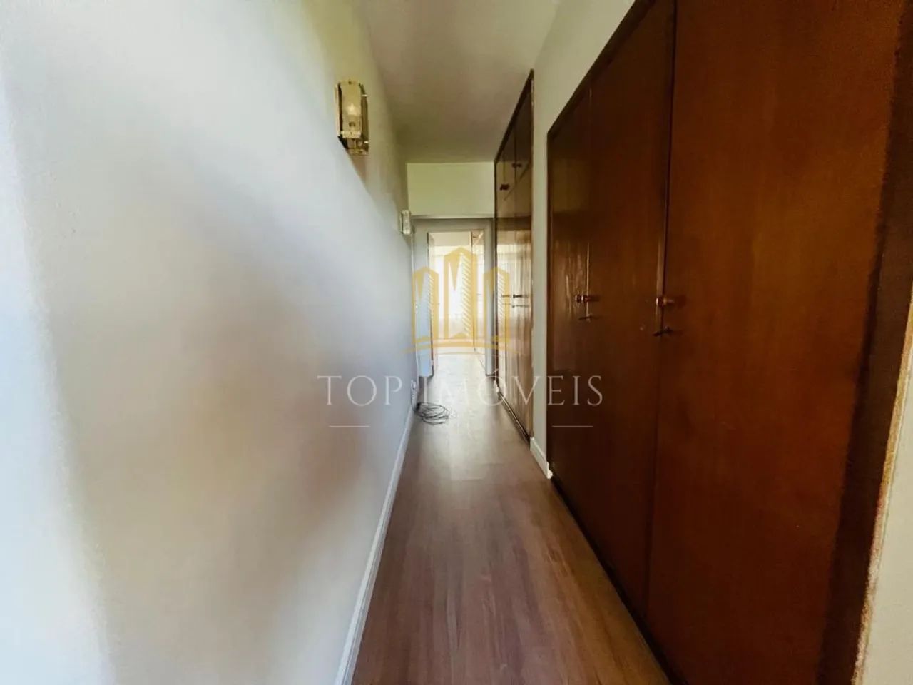 Apartamento com 4 Quartos para LOCAÇÃO, 228m² - Centro - Foto 4