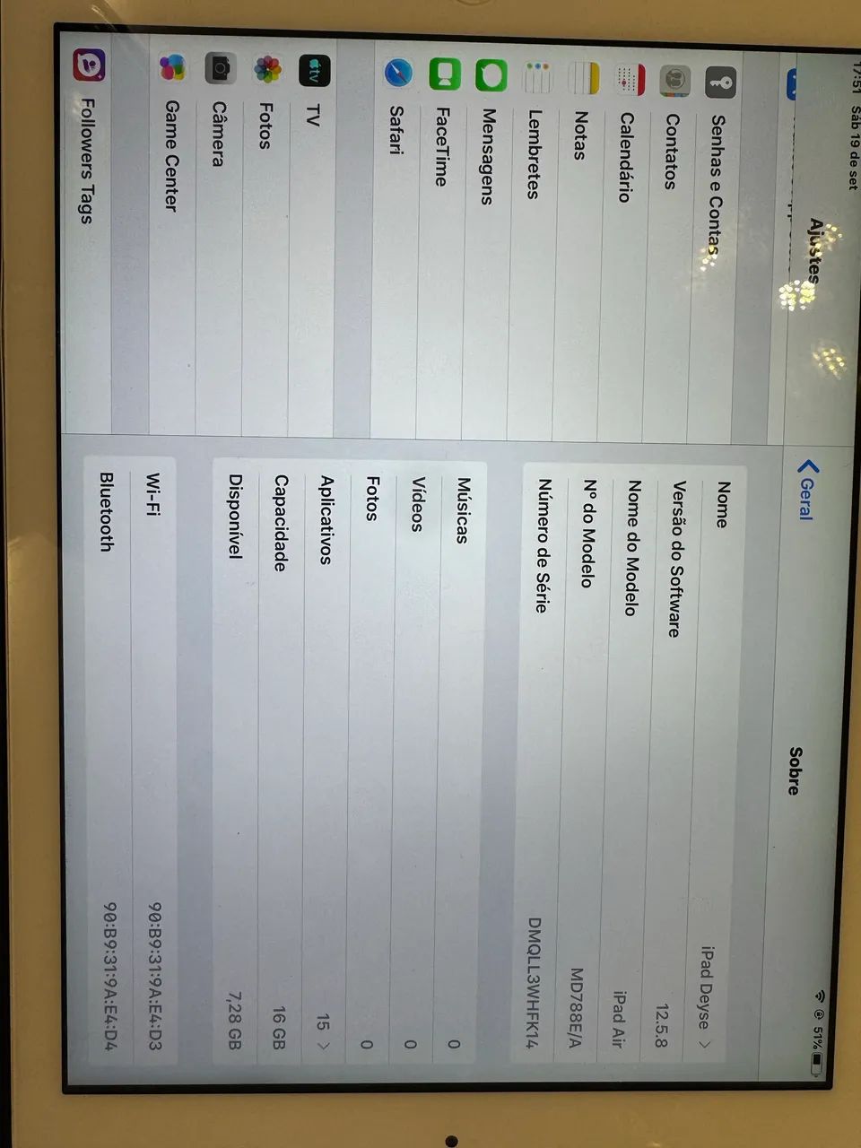 Ipad apple  - Foto 2