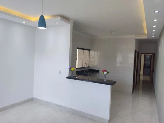 Foto - Goiânia - Residencial Buena Vista III