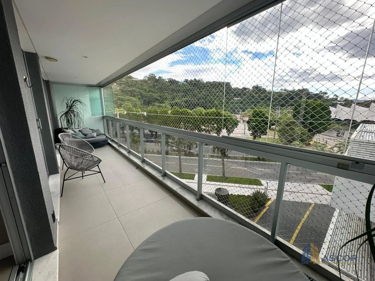 2 dormitórios c/ Suíte para Aluguel em Jurerê Internacional - Florianópolis - Foto 5