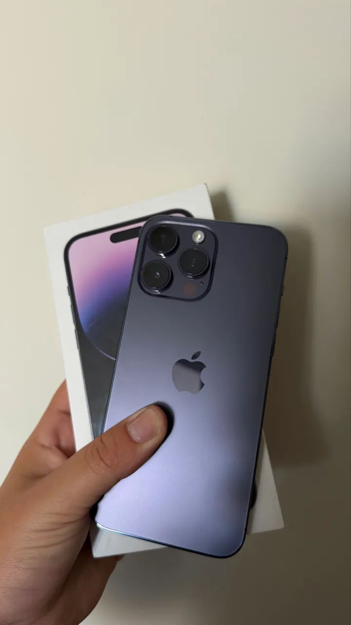 IPHONE 14 PRO MAX 