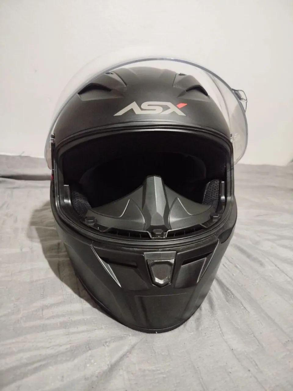 Capacete 