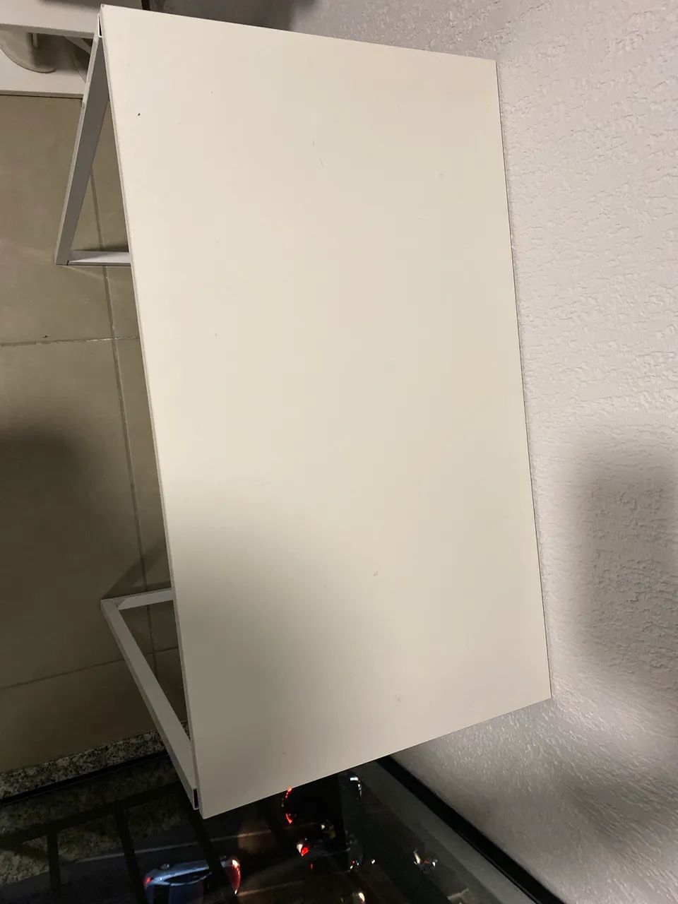 Escrivaninha simples  - Foto 2
