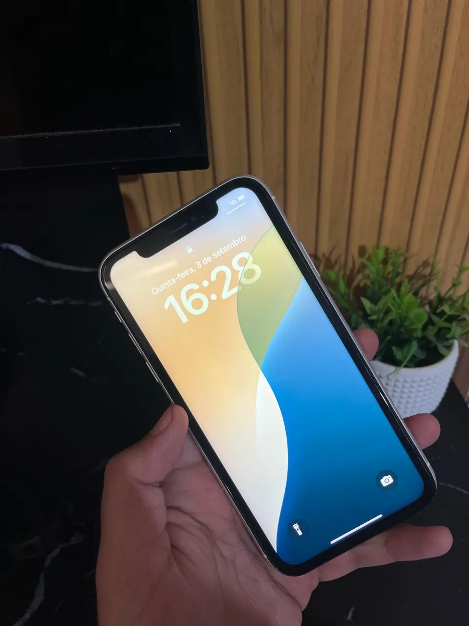 iPhone xr - Foto 4
