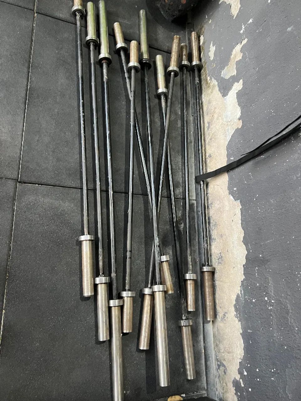 vendo box de crossfit - Foto 4