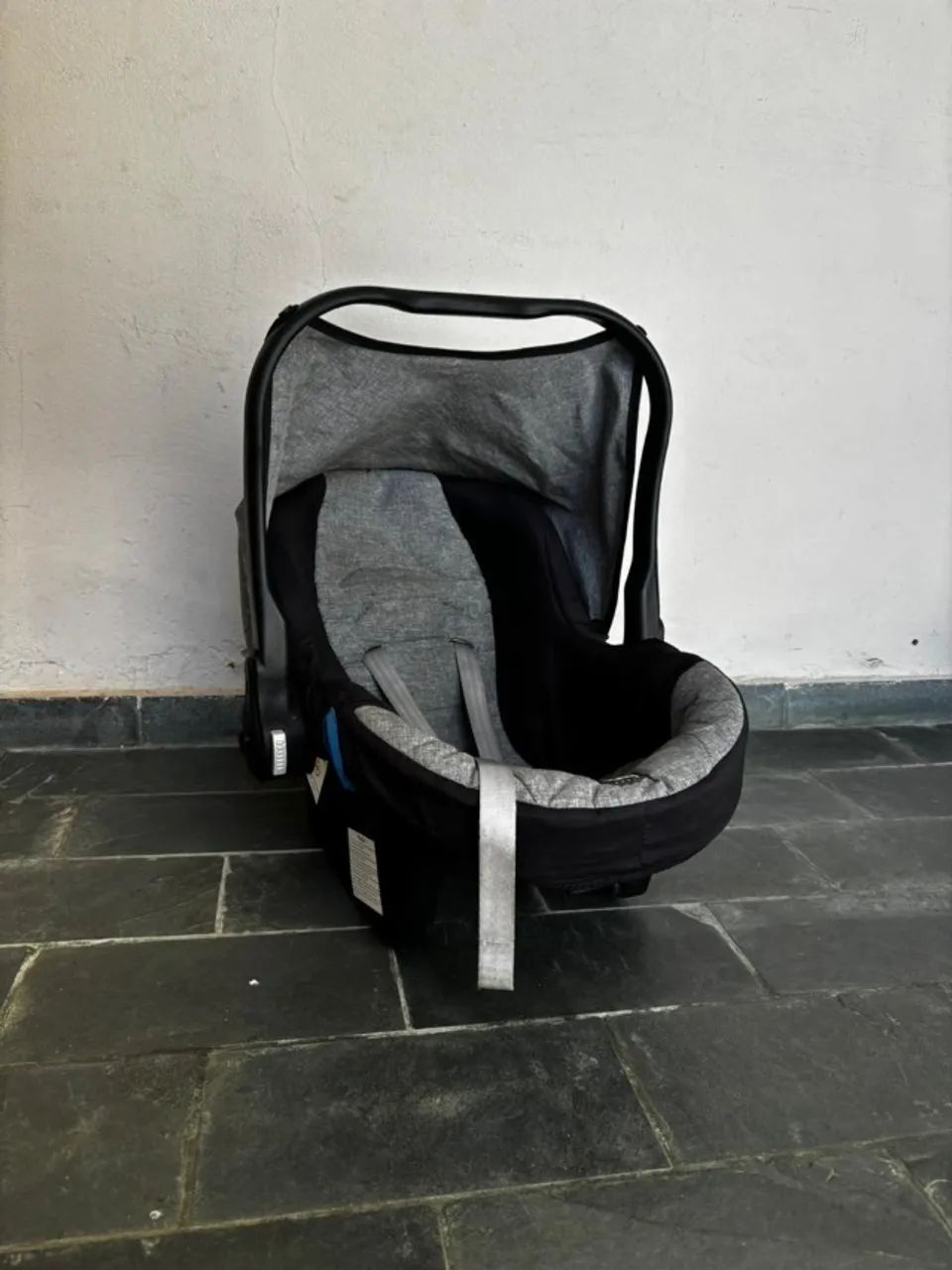 Bebê Conforto - Foto 2
