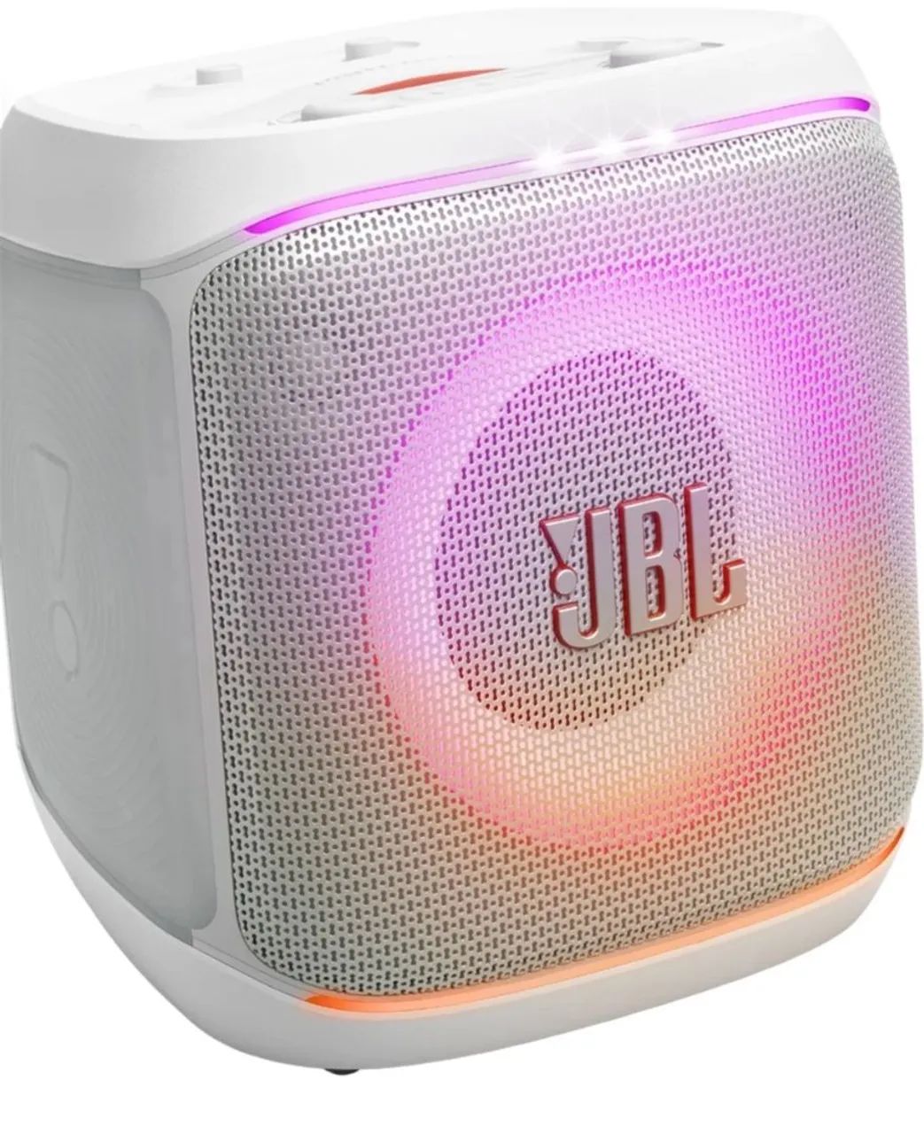 Caixa JBL partybox encore 2 nova - Foto 5
