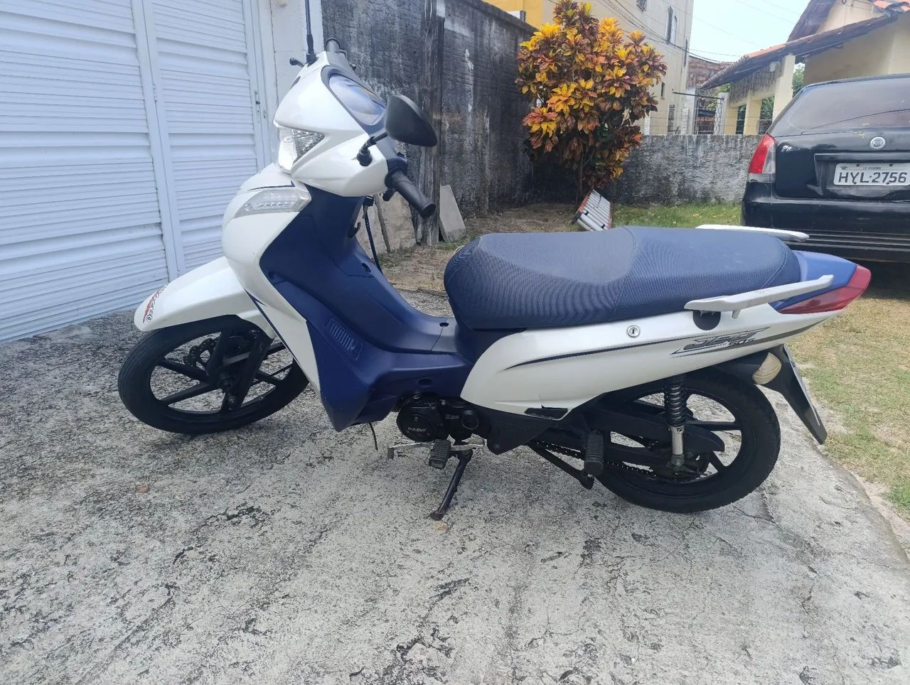 Shineray jet 50cc  - Foto 5