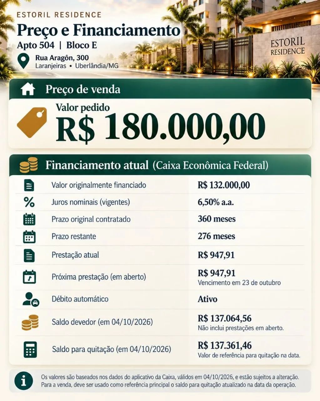 Vendo apartamento  - Foto 2