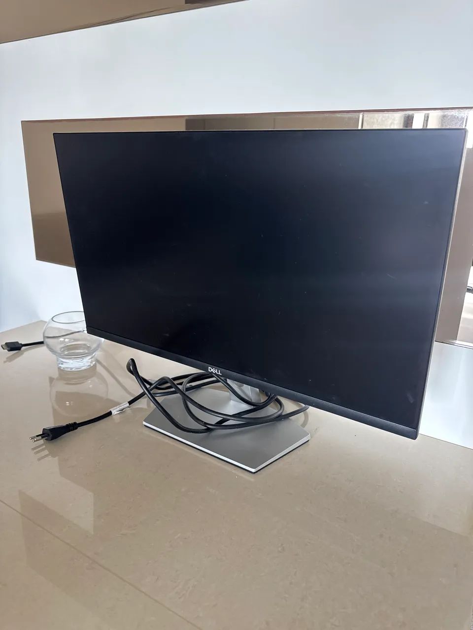 Monitor Dell 24 polegadas 