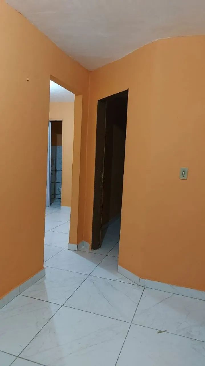 ALUGO KITNET ZN 750,00 - Foto 2