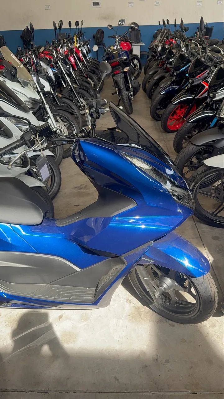 HONDA PCX 2026   0 km - Foto 3