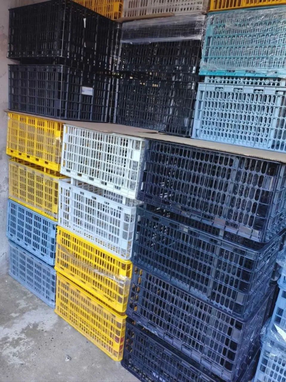 CAIXA AGRÍCOLA  - Foto 2