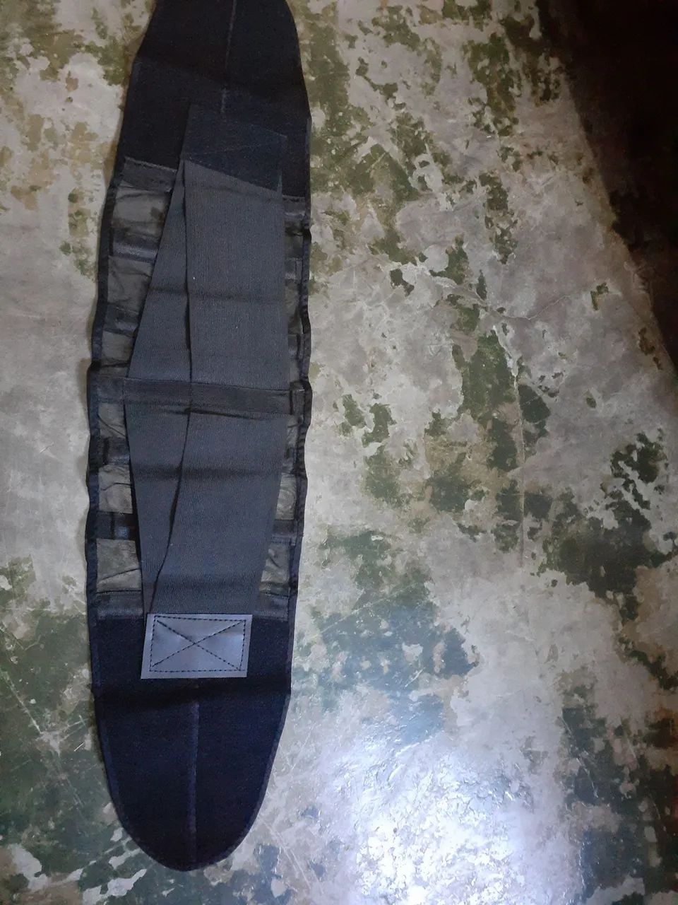 Cinta de postura  - Foto 2