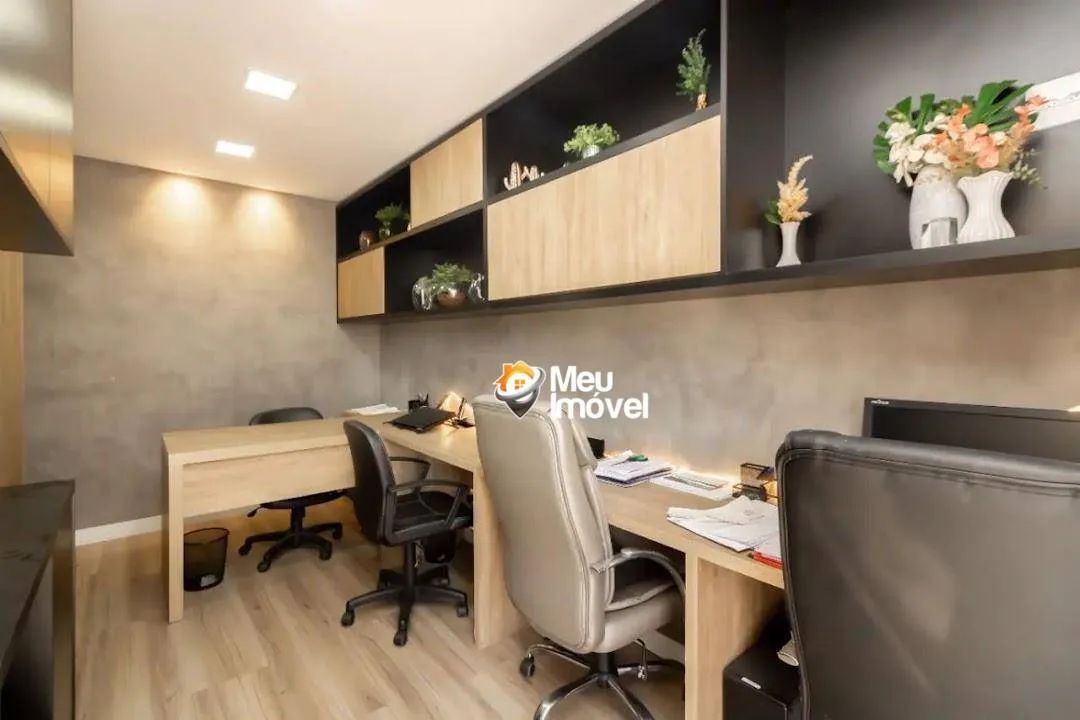 Sala Comercial à venda, Barra Funda, São Paulo - SA0075. - Foto 3