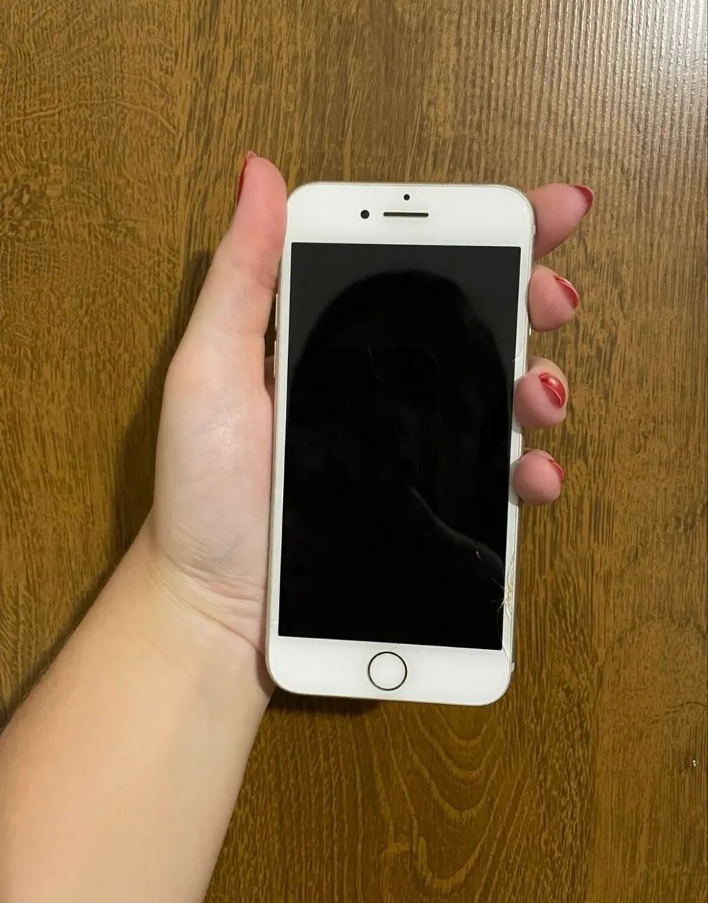 Iphone 7 32gb - Foto 2