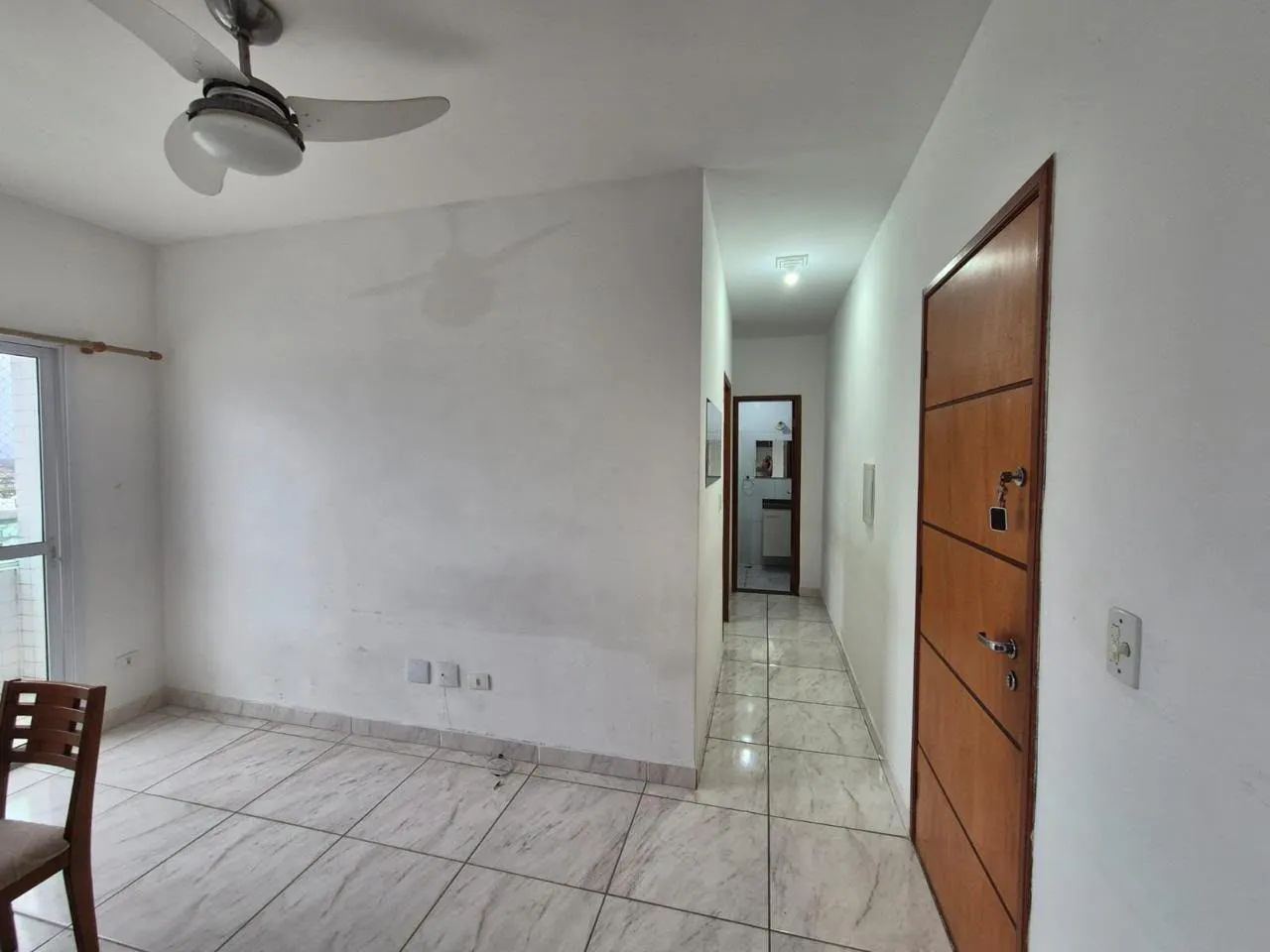 Apartamento para Locação | Ocian