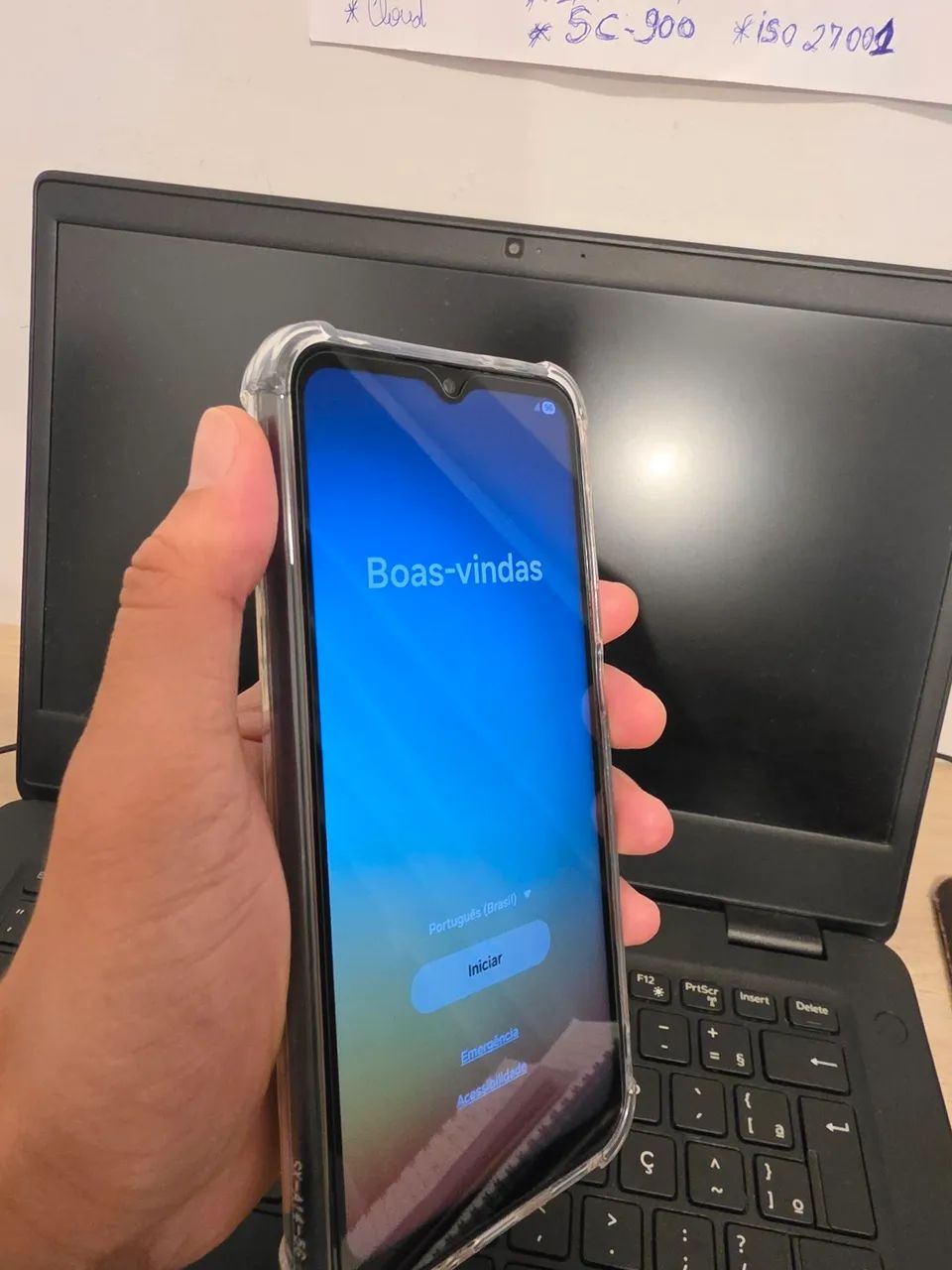 Samsung A14 - Foto 5
