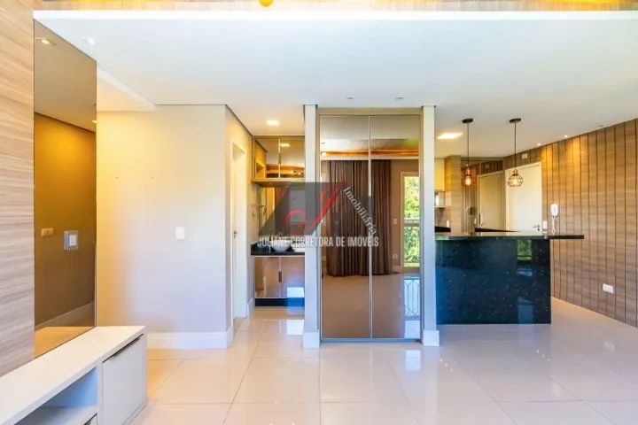 Apartamento à venda 02 quartos, bairro Campo Comprido em Curitiba. - Foto 6