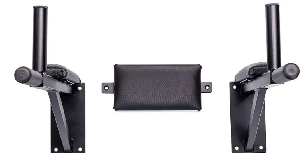 Barra fixa + Paralela e triceps com encosto - Foto 3