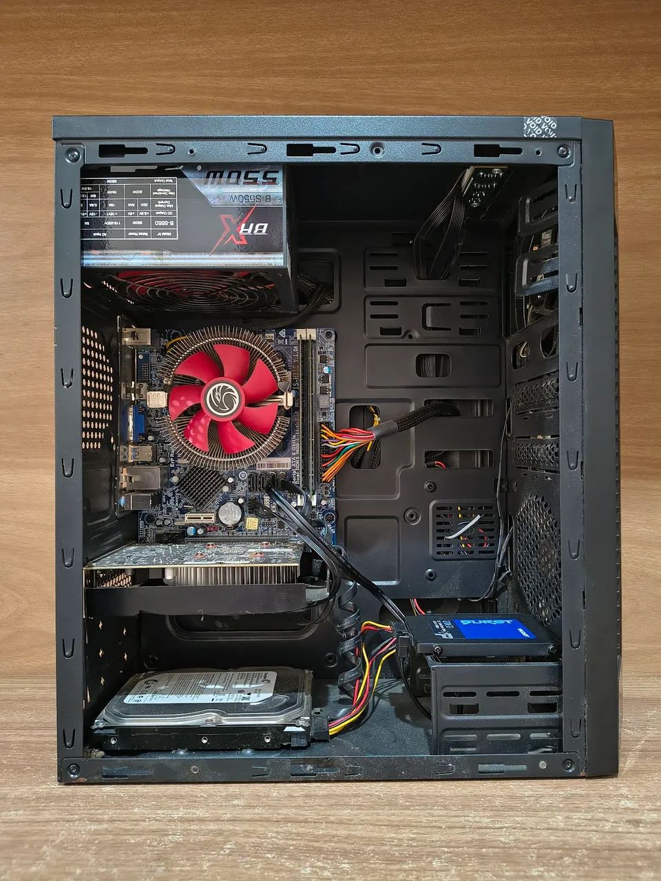 PC Gamer I7 - Foto 2
