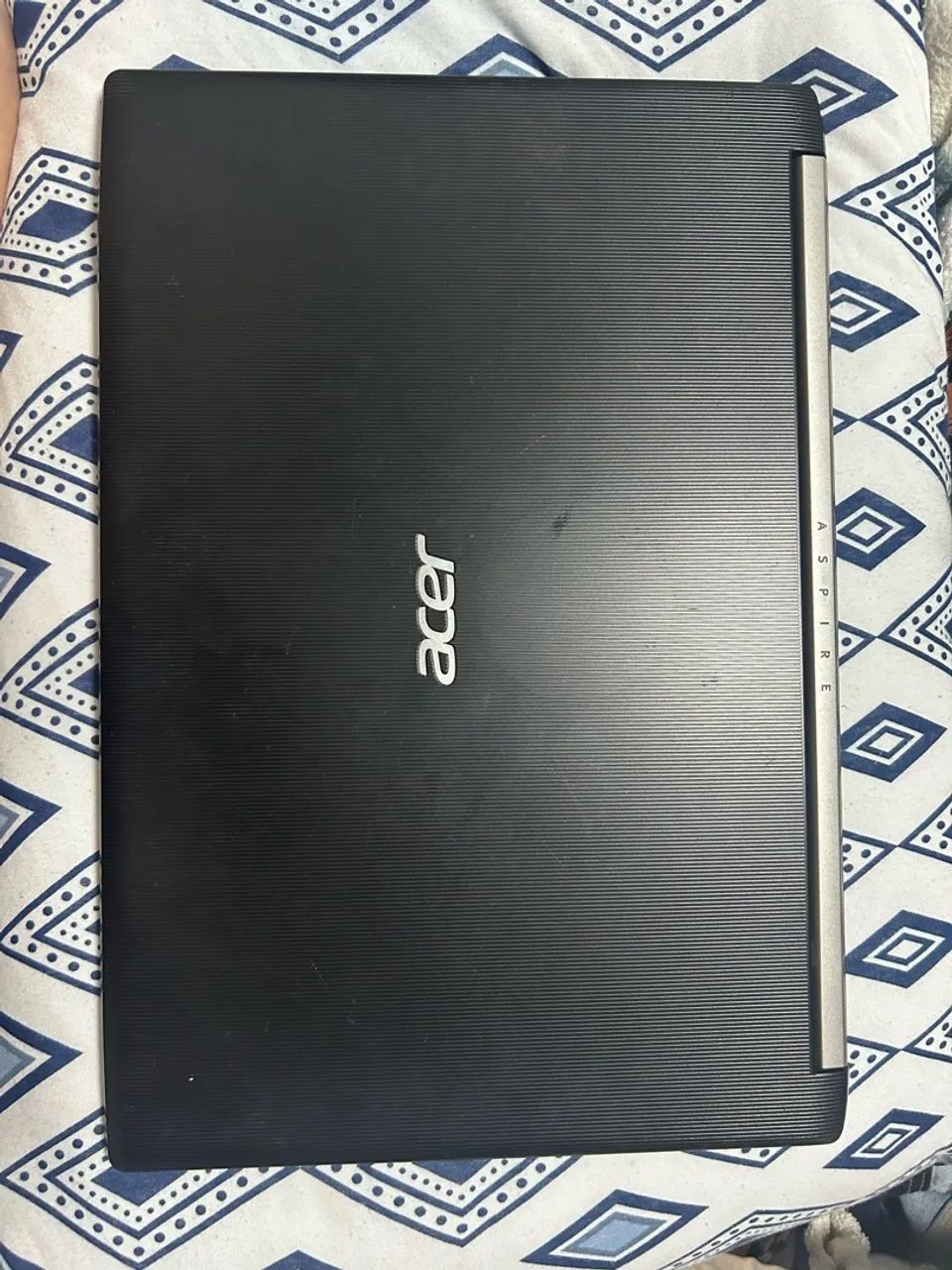 Notebook Acer - Foto 3