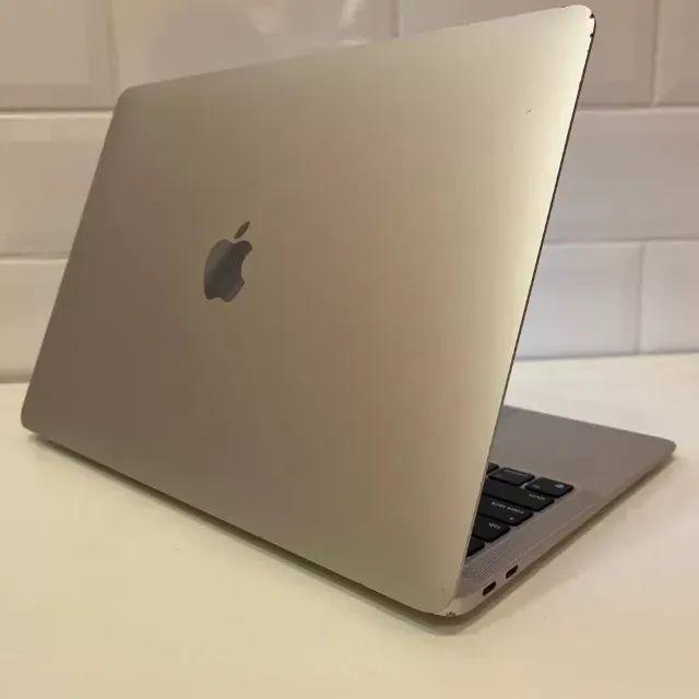 MacBook Air M1 - 8Gb Ram - SSD - A2337 - Foto 4