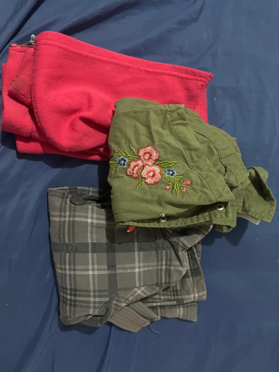 Casaco de menina - Foto 2