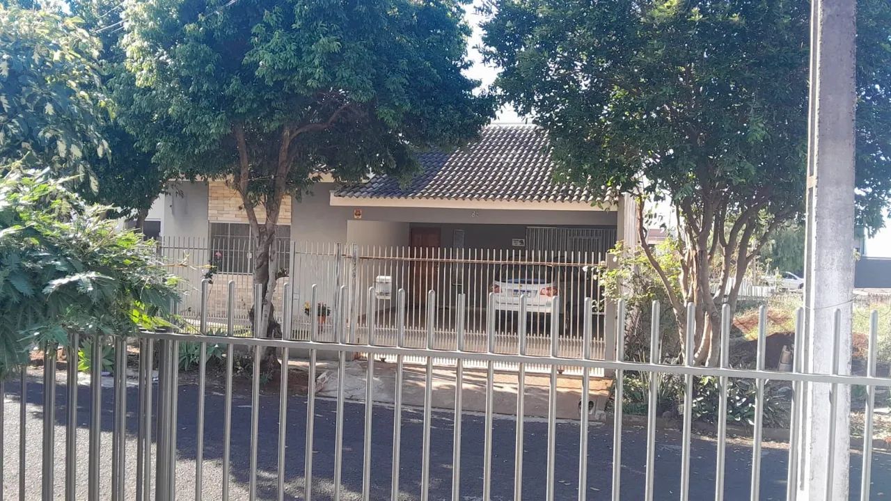 Vendo Casa Marialva 
