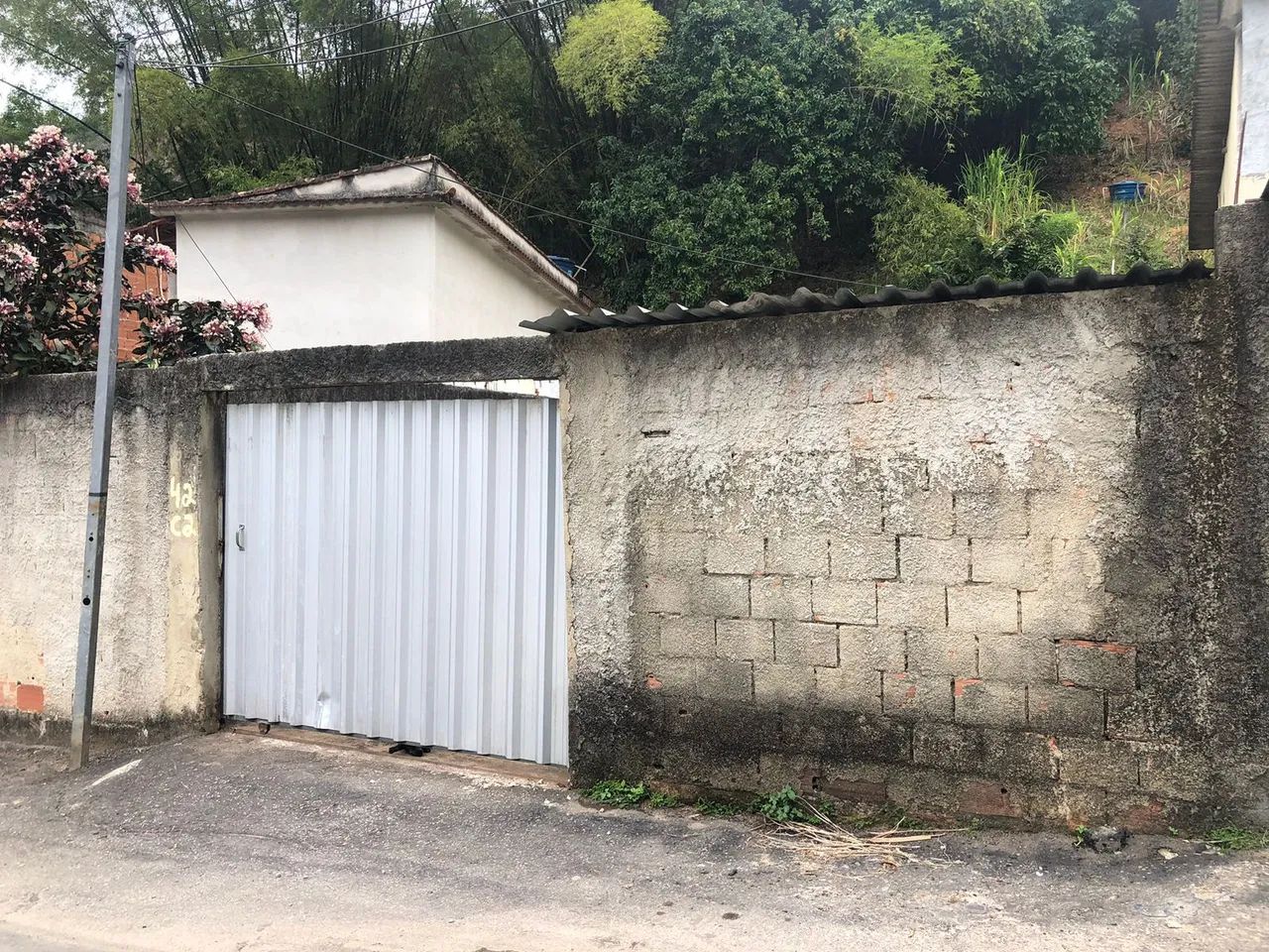 Foto - Duque de Caxias - Mantiquira