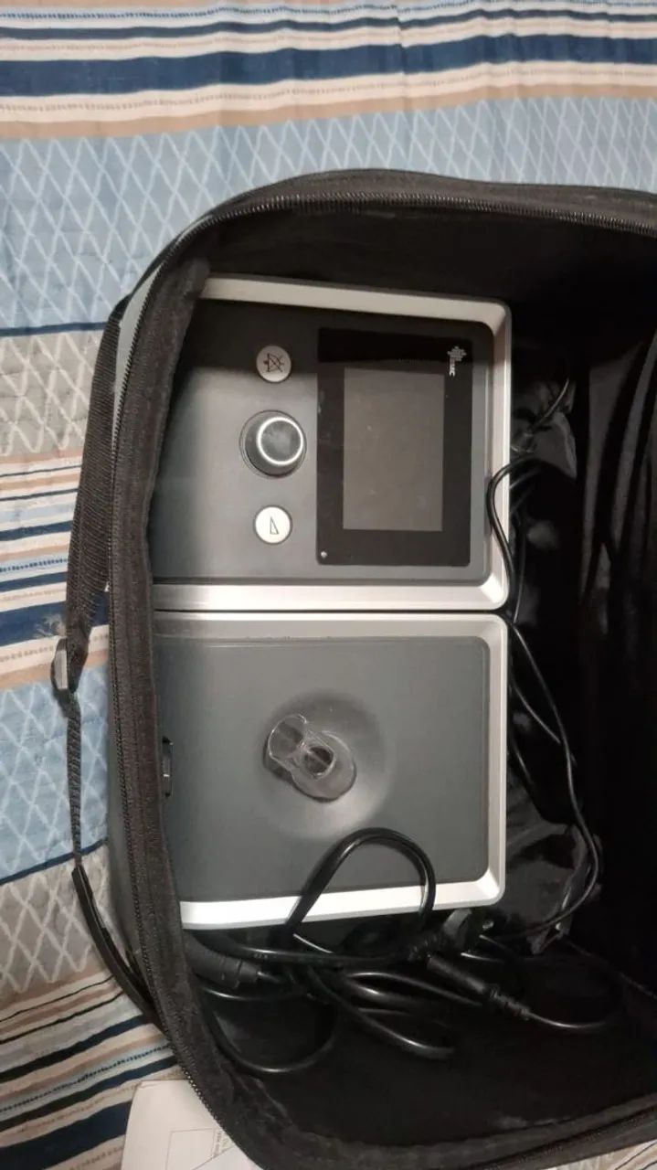 CPAP AUTOMÁTICO 