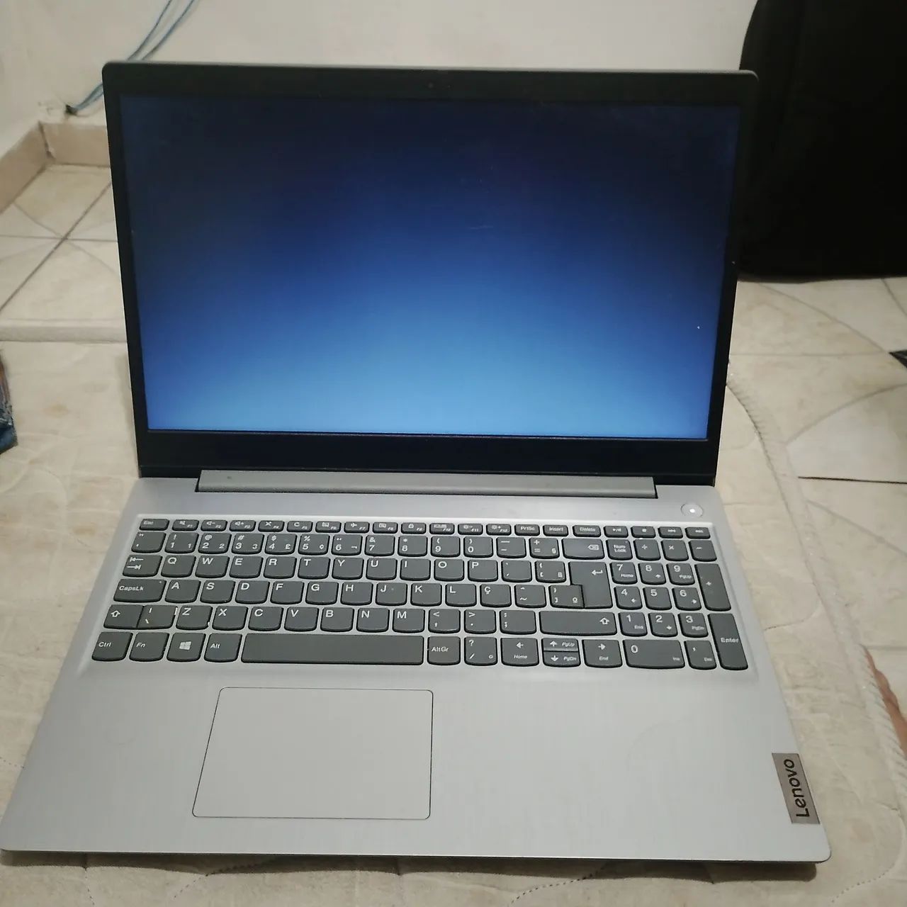 Notebook  - Foto 2