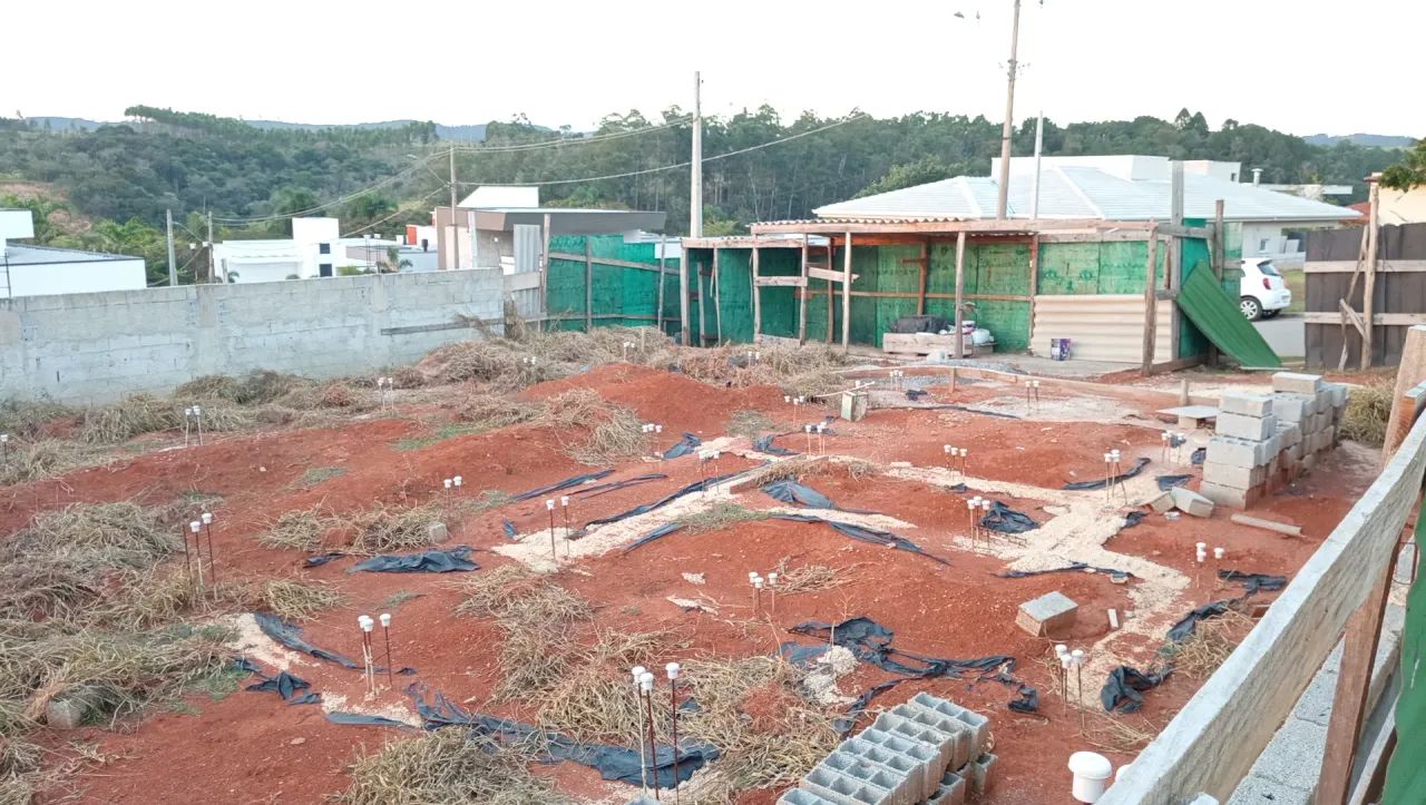 Condomínio Sete Lagos Itatiba  - Terreno e fundação - 575 m² - Foto 5